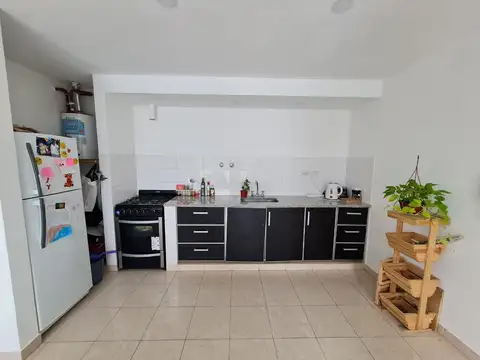 Darragueira 4200, Piso 1