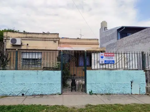 Casa en Venta en San Francisco Solano, USD 48.000