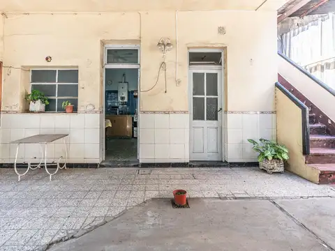 Casa en Venta en Flores, USD 250.000