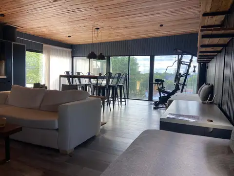 Departamento en Alquiler 5 años