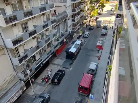 Departamento en Alquiler 10 años