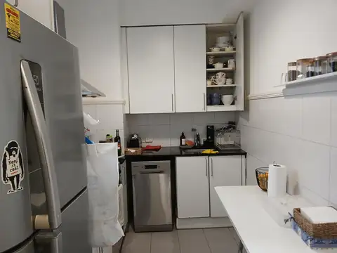 Departamento en Alquiler A Estrenar