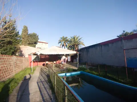 Casa Multifamiliar Tierra del fuego al 100