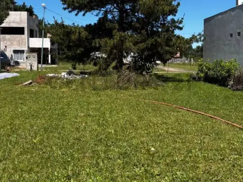 Lote en Venta en La Candelaria Villa Elisa