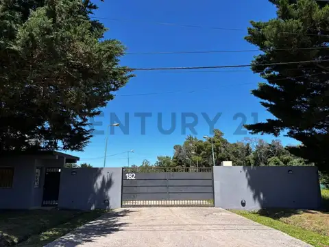 Terreno en Venta en Villa Elisa, USD 27.000