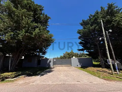 Terreno en Venta 11,50  mts Frente