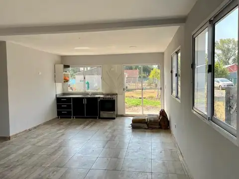 CASAS - CASA - TORTUGUITAS (J. C. PAZ), GRAN BS. AS. NOROESTE