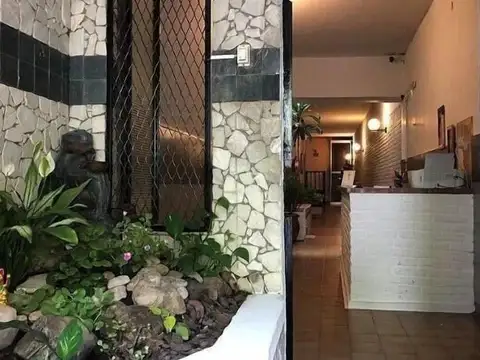 OPORTUNIDAD VENTA IMPORTANTE HOTEL LOTE 269 M2 MORON