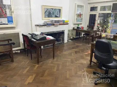 Venta Oficina / Local - San Isidro Av Libertador