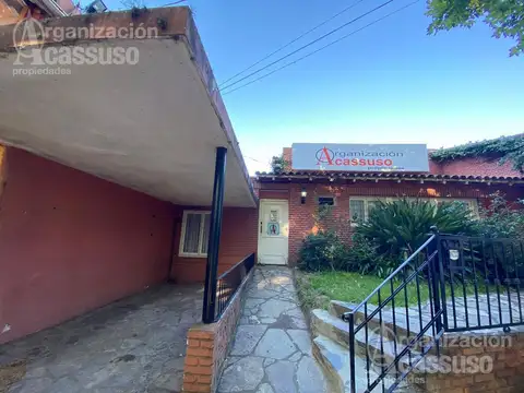 Venta Oficina / Local - San Isidro Av Libertador