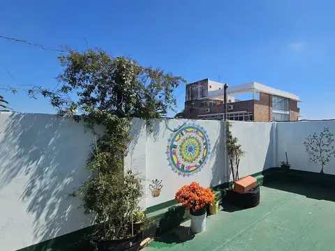 Departamento 2 Ambientes en Venta, Flores