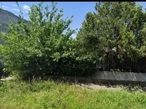 Venta de Terreno Con Proyecto  Ituzaingó