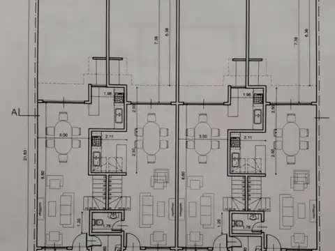 Terreno en Venta en Ituzaingo Norte, USD 114.000