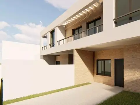 Venta de Terreno Con Proyecto  Ituzaingó