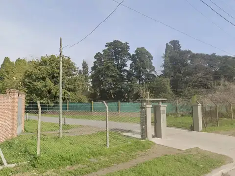 Terreno en Venta en Monte Grande, USD 110.000