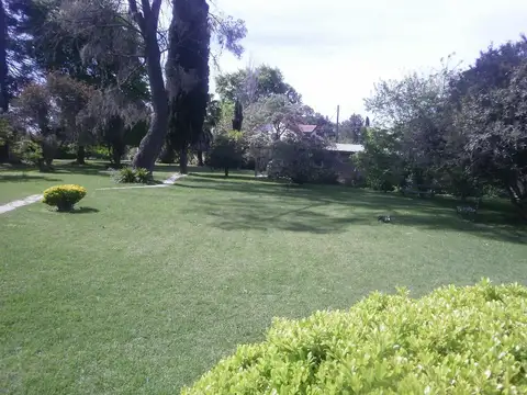 Quinta en Venta al Sureste