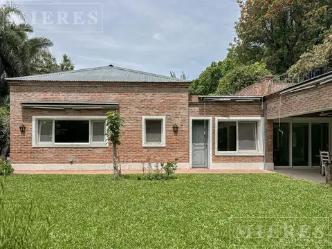 Casa en Venta de 2 dormitorios