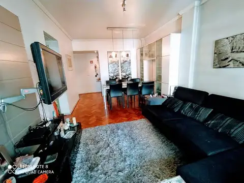 Avda Corrientes al 4500