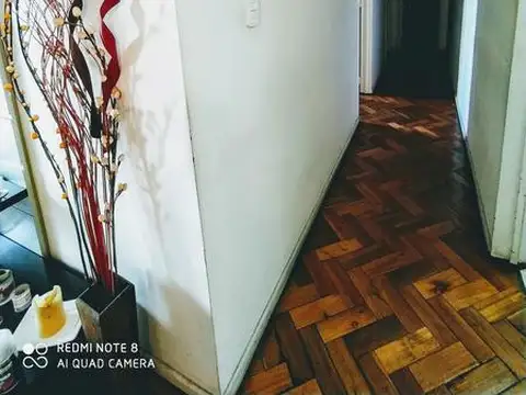 Departamento en Venta 40 años