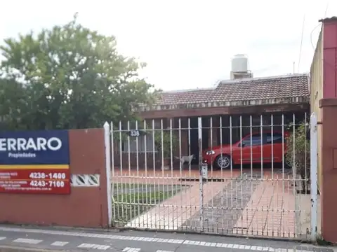 Calle 104 nº 338 e/97 y 103