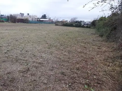 Terreno en Venta en Punta Chacra, USD 25.000