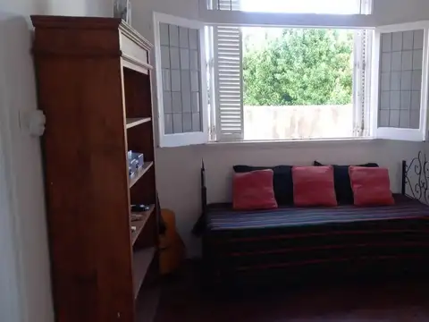 Departamento en Palermo Soho