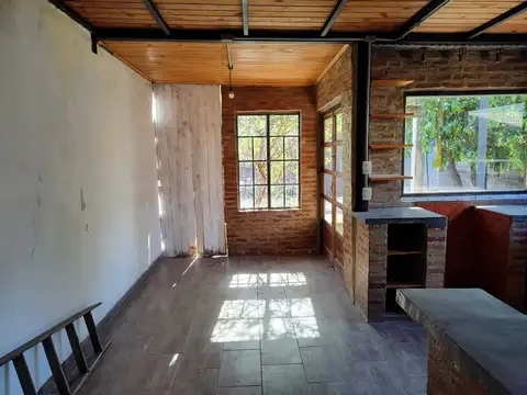 Casa en Venta 18 años