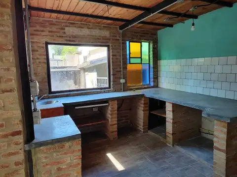 Avenida San Martín 2800