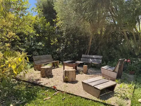 Casa en Alquiler al Este