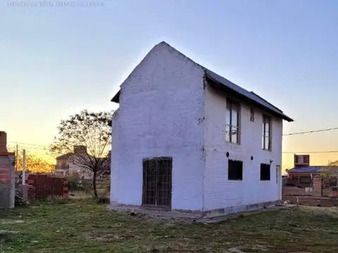 Casa de 2 dormitorios en Playas Doradas, Sierra Grande