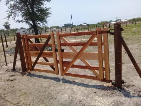 Terreno en Venta de 1000,0 m2