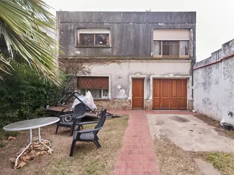 VENTA Casa en Av, Pellegrini al 5600