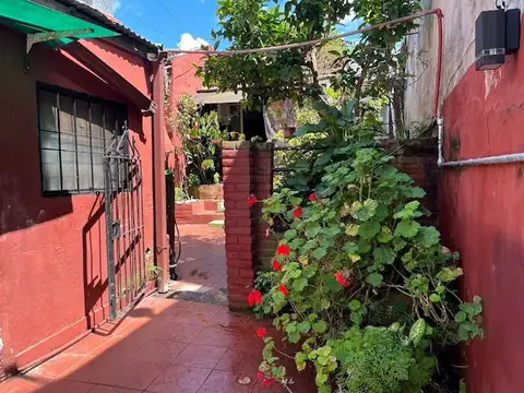 Casa en Venta en Tigre Centro, USD 135.000