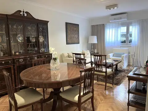 Barrio Norte 4 AMBIENTES