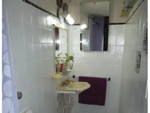 Depto Tipo Casa en Venta en Villa Ballester, USD 75.000