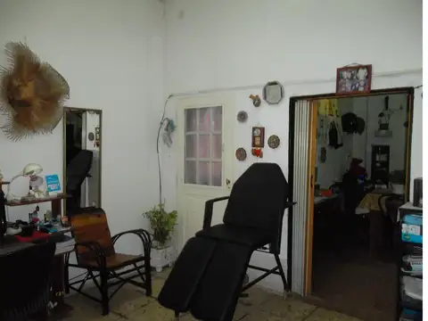 VENTA DE PH TRES AMB A REFACCIONAR  ZONA CHILAVERT