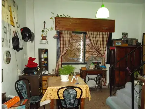 Depto Tipo Casa en Venta de 3 ambientes