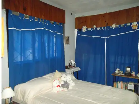 VENTA DE PH TRES AMB A REFACCIONAR  ZONA CHILAVERT