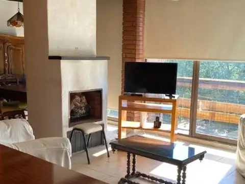 DEPARTAMENTO DE 3 AMBIENTES CON BALCON EN VENTA - CASTELAR SUR