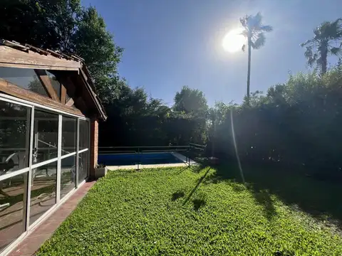 Casa en Venta al Norte
