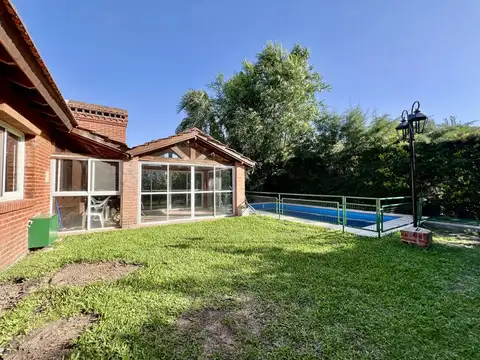 Casa en Venta en Banco Provincia, USD 180.000