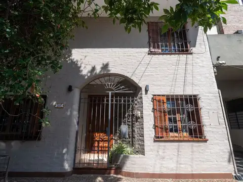 Casa en Venta de 5 dormitorios