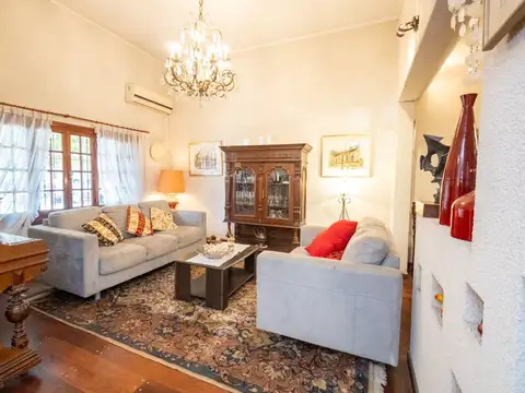 Casa en Venta 52 años