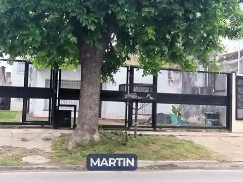 Casa en Alquiler 30 años