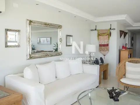 Departamento en Alquiler Temporal en Jaguel Del Esquinero, USD 14.000