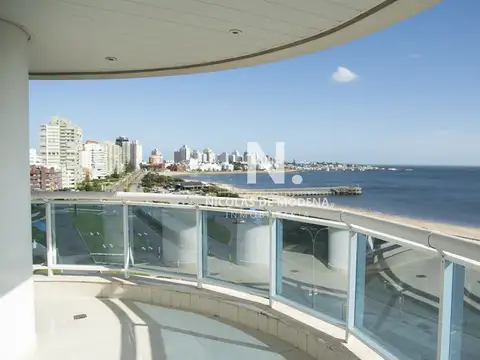 Departamento en Alquiler Temporal 25 años