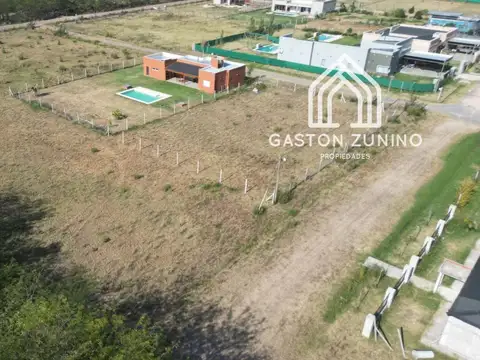 VENTA DE HERMOSO LOTE EN MERCEDES B