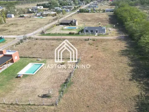 Terreno en Venta en Mercedes, USD 55.000