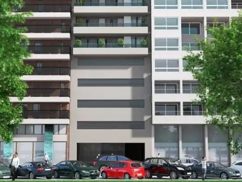 Avenida Libertad 1600