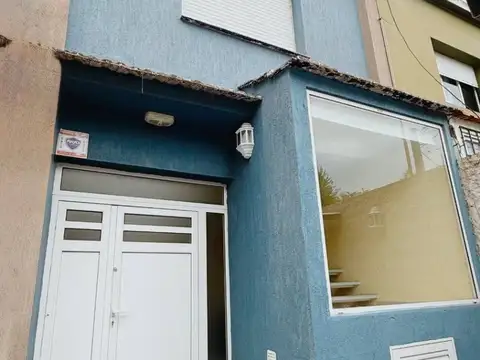 Dúplex en venta c/ cochera en Monte Hermoso